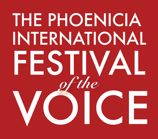 Phoenicia International Festival of the Voice