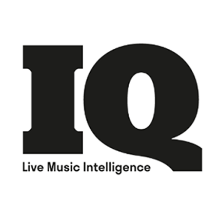 IQ Magazine: Live Music Intelligence