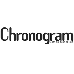 chronogram logo