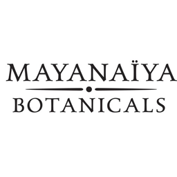mayanaiya botanicals logo