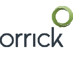 orrick logo